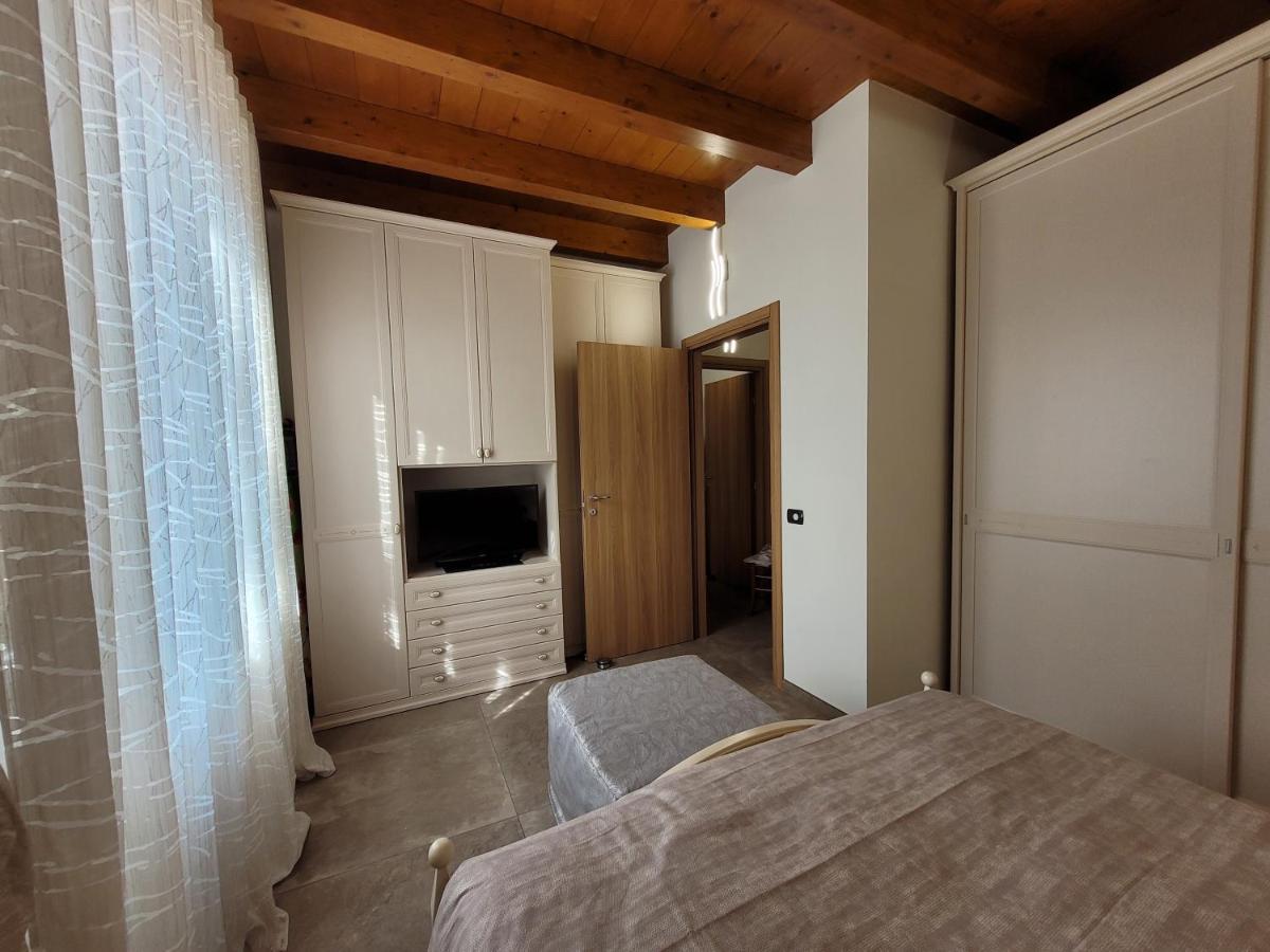 Eva Lake Endine Hospitality Endine Gaiano Luaran gambar