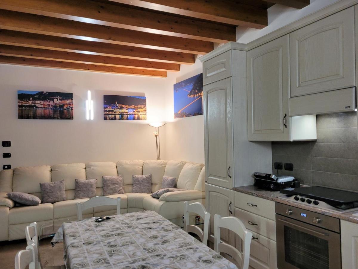 Eva Lake Endine Hospitality Endine Gaiano Luaran gambar