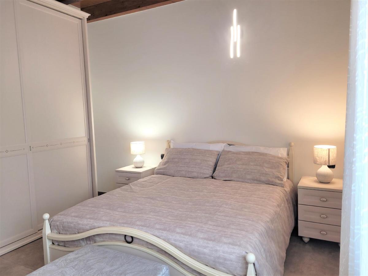 Eva Lake Endine Hospitality Endine Gaiano Luaran gambar